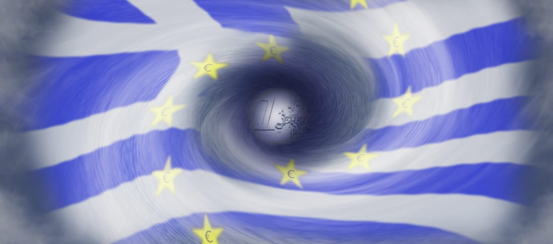 Nueva entrega de la crisis griega