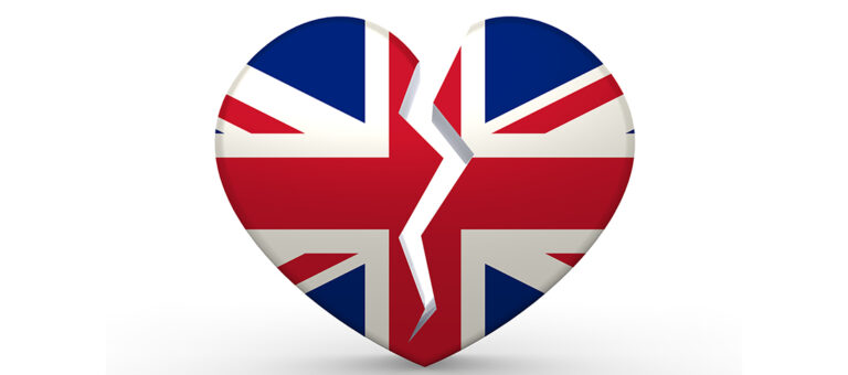 Y los británicos dijeron SÍ quiero al NO quiero