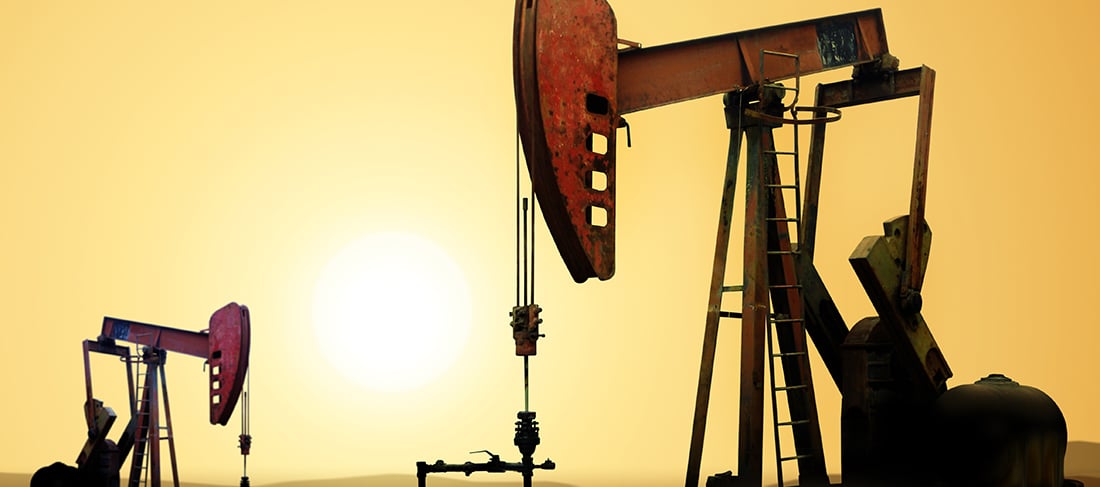 El petróleo marca el comportamiento de los mercados