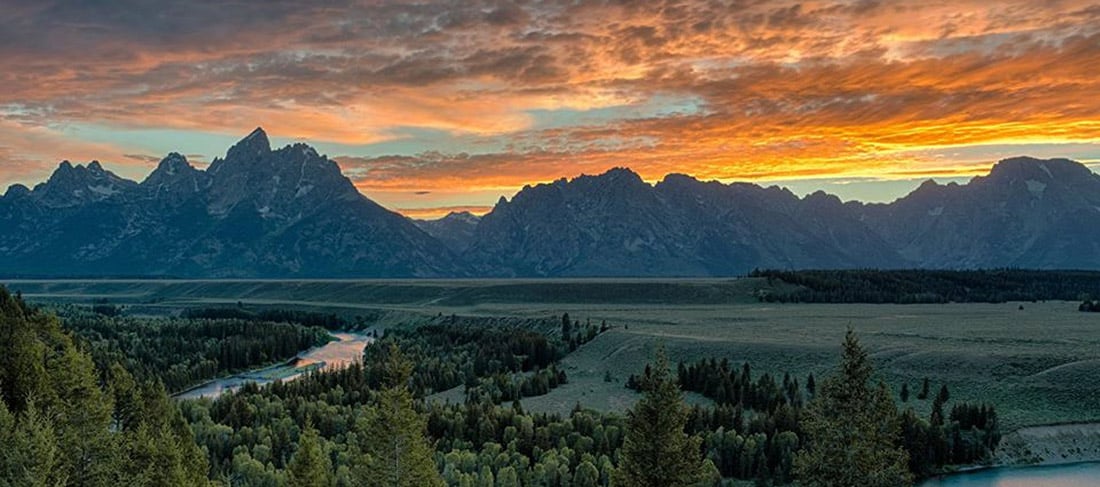 Jackson Hole