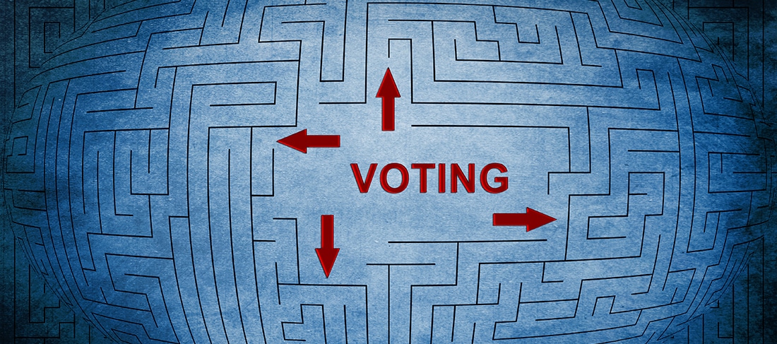 El día después (de las elecciones norteamericanas)
