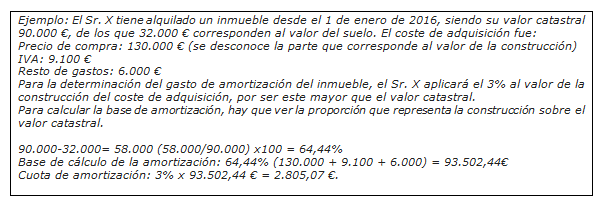 Fiscalidad