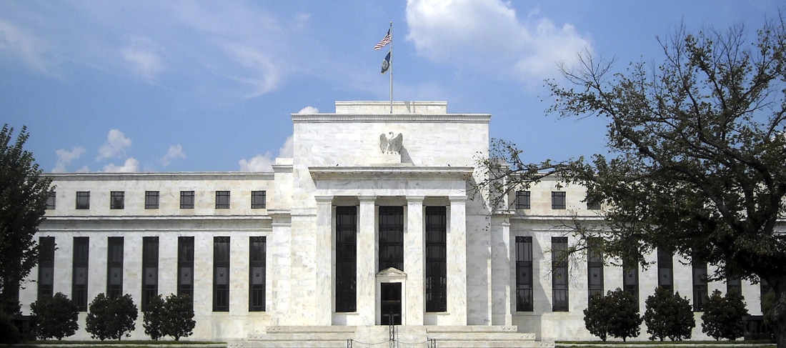 La semana que viene la Reserva Federal volverá a subir los tipos de interés