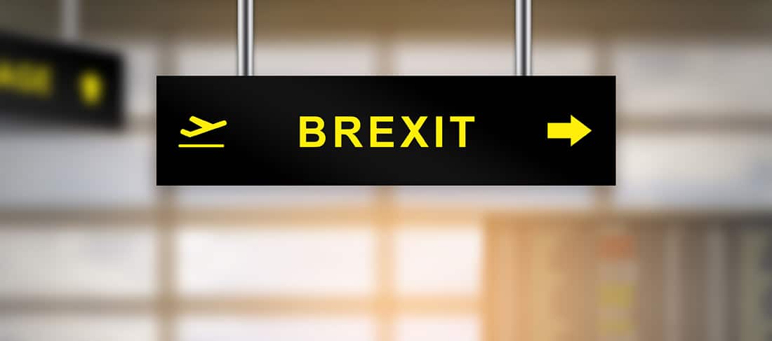 Mañana May podría desvelar el camino del brexit