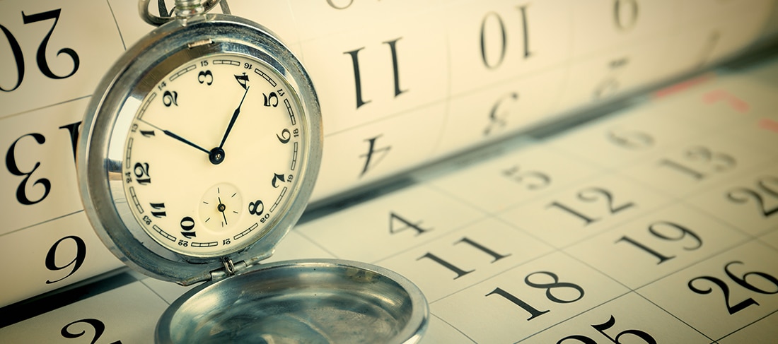 ¿100 primeros días? No, con 100 horas basta