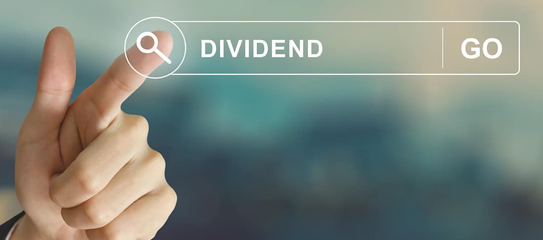 “Back to basics” en el dividendo flexible