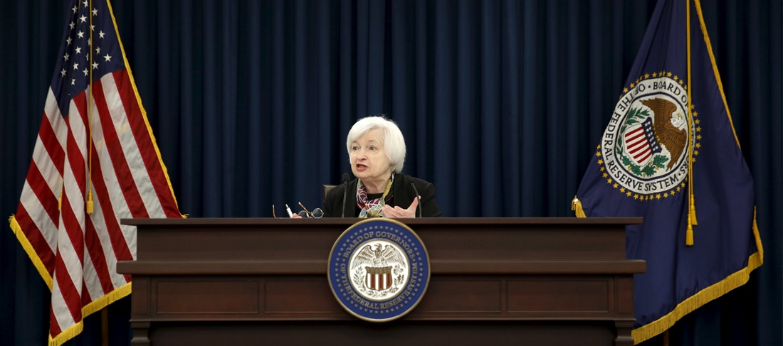 ¿Cumplirá la Reserva Federal las expectativas?