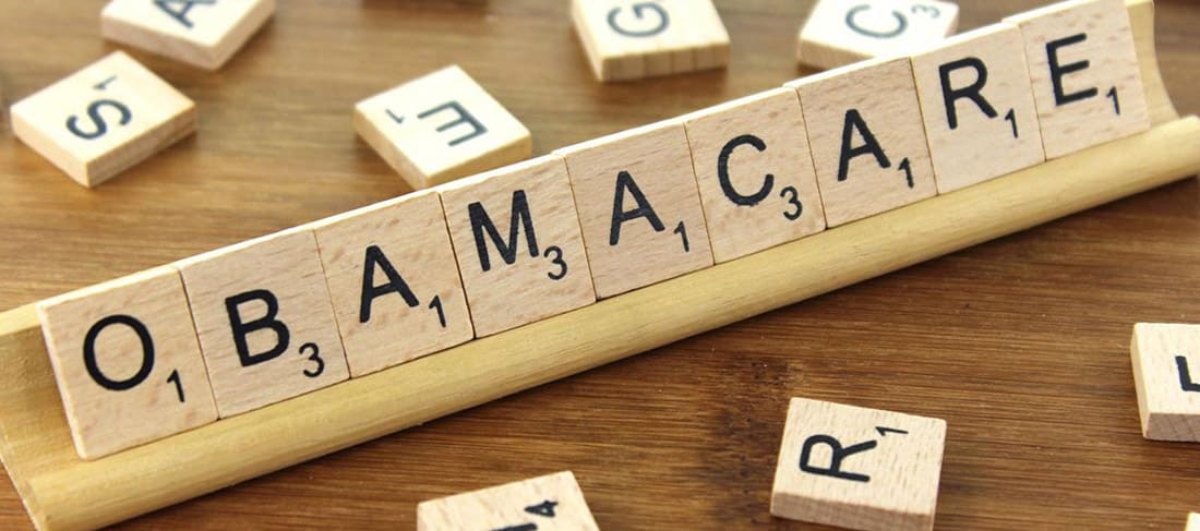 Acabar con el Obamacare