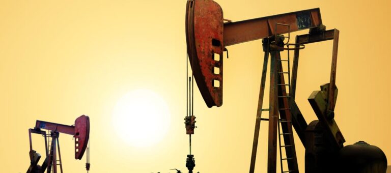 El petróleo altamente sensible al avispero que es Oriente Medio