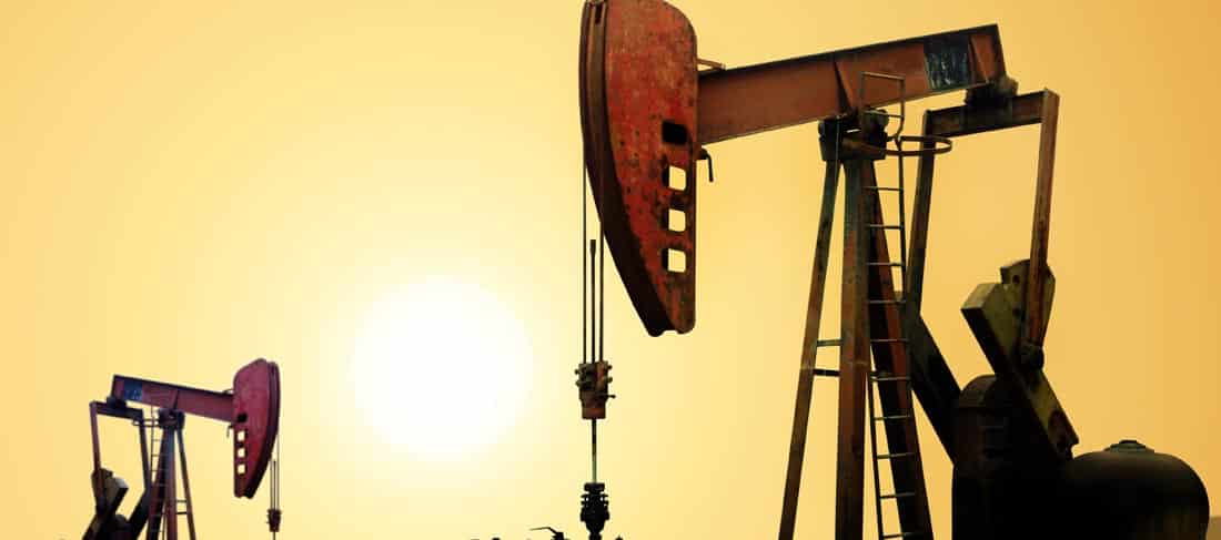 El petróleo altamente sensible al avispero que es Oriente Medio