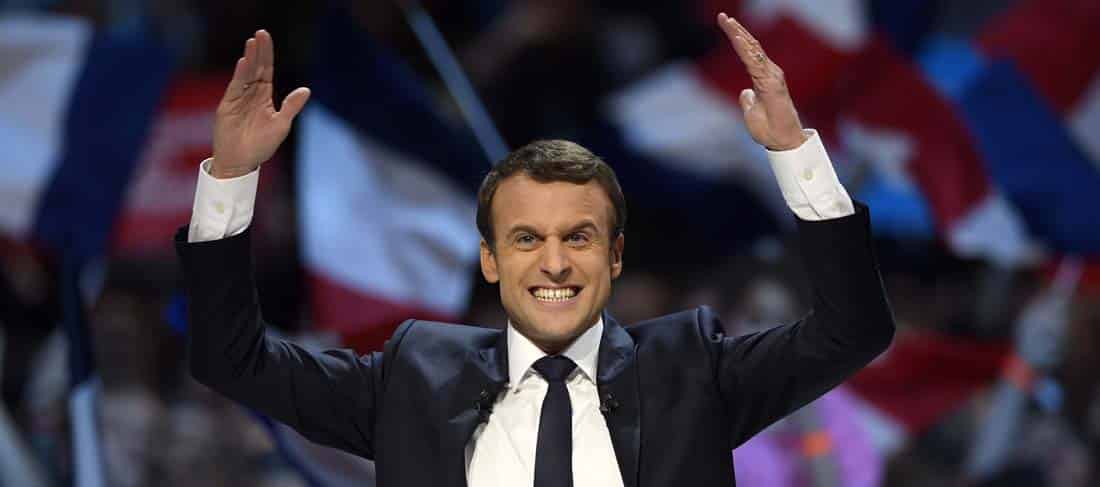 Elecciones francesas