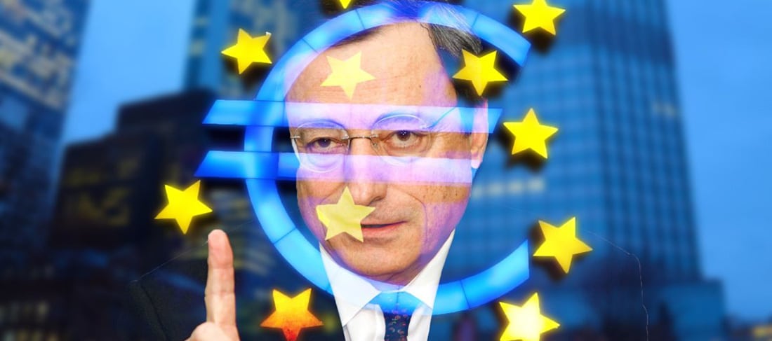 ¿Inquieta lo que dirá mañana el BCE?