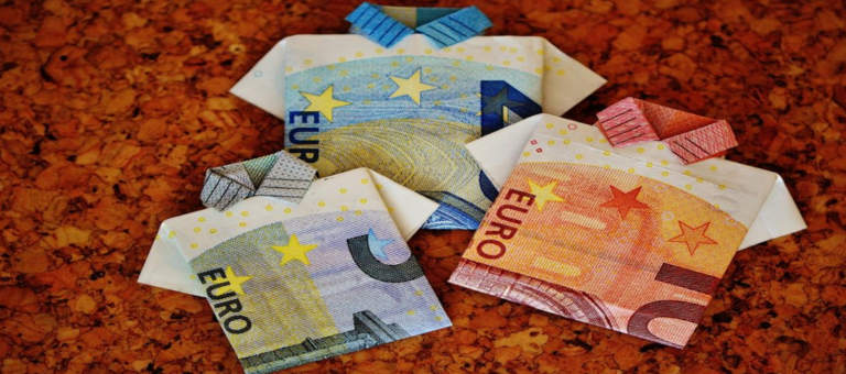 El euro está en máximos
