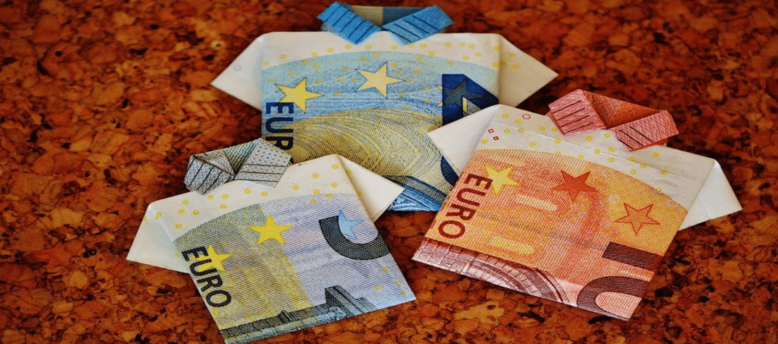 El euro está en máximos