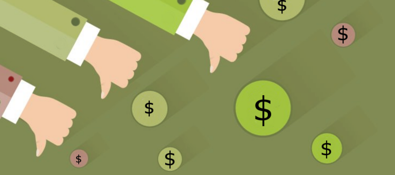 Preocupa la debilidad del dólar