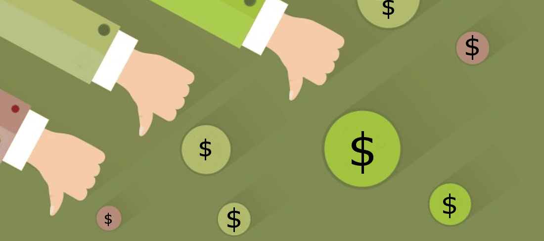 Preocupa la debilidad del dólar