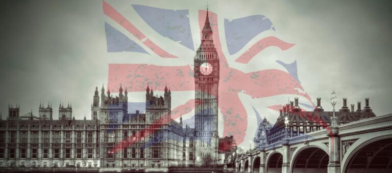 El Parlamento Británico aprobó el Repeal Bill