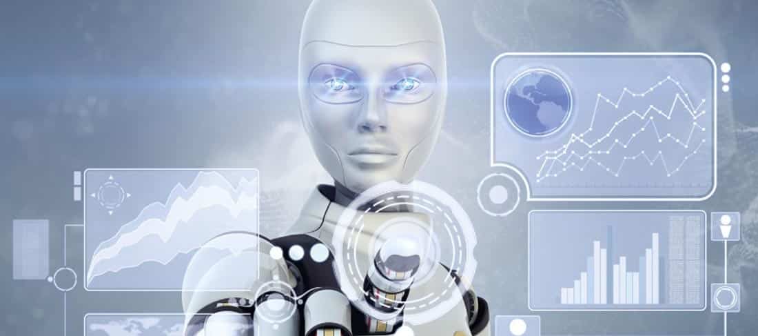 Inteligencia Artificial: el Futuro es Ahora