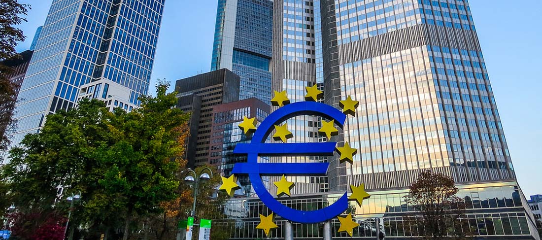 La semana debe girar en torno al BCE