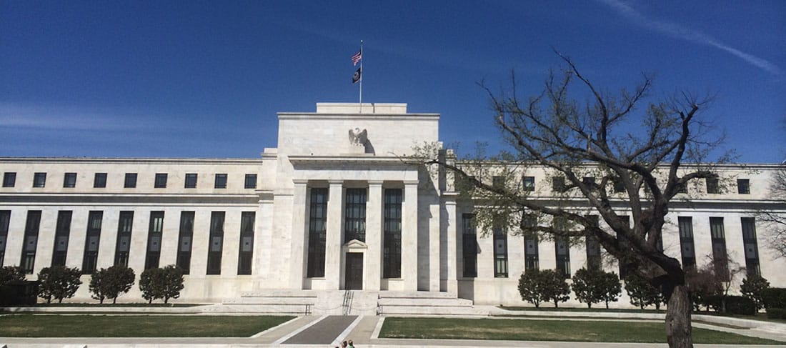 ¿La normalización de la política monetaria en Estados Unidos es ya imparable?