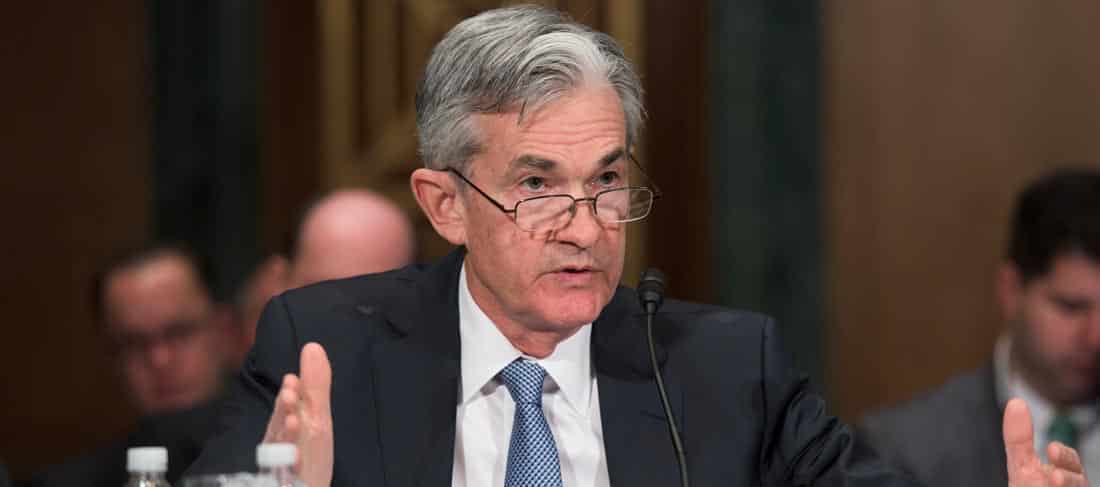 Ya es oficial que Jerome Powell sustituirá a Janet Yellen