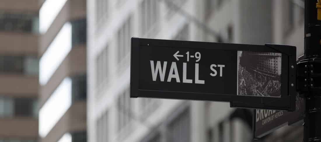 Wall Street sigue en su luna de miel