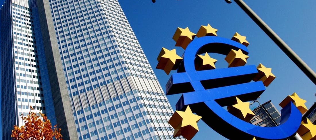 BCE: "Si la Fed cumple, yo también"