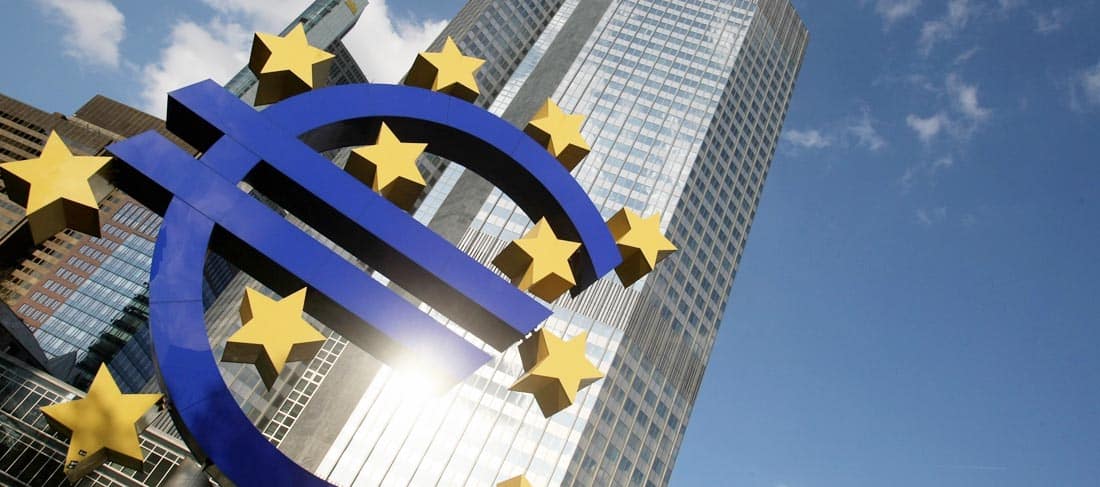 El BCE solo parece preocupado por el euro