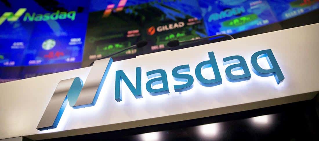 Nuevo máximo histórico del Nasdaq