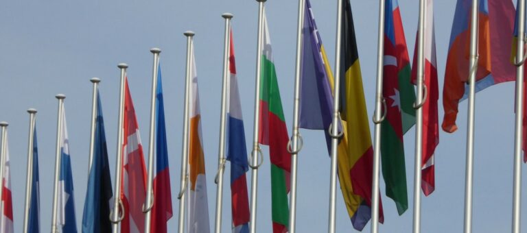 Europa tiene deberes que hacer