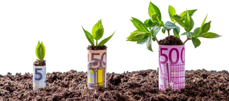¿Contaminan nuestros euros?