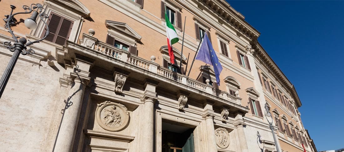 Los populistas volvían a la carga en Italia