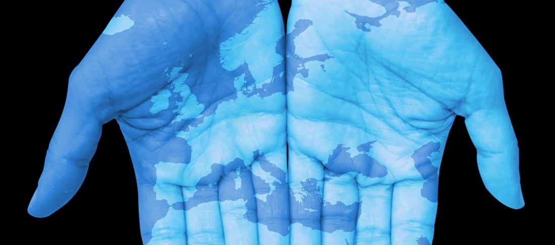 Europa, no dejes pasar esta oportunidad