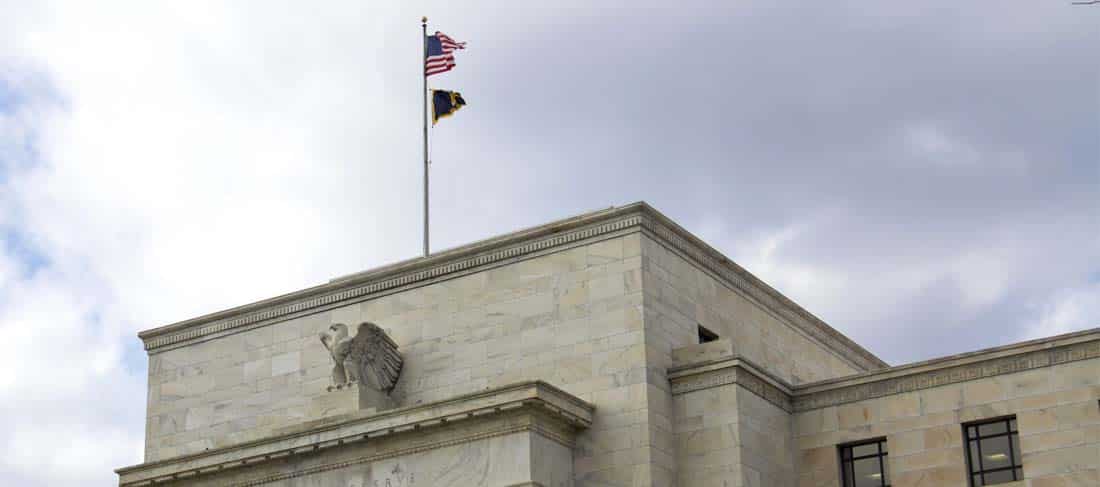 ¿Perderá la Fed el control?