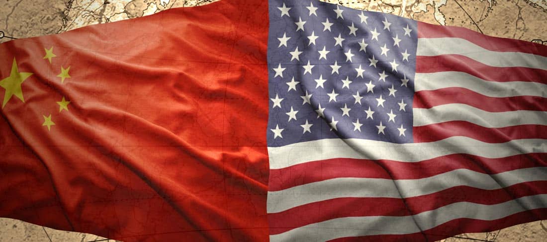 ¿Tregua entre EE.UU y China?