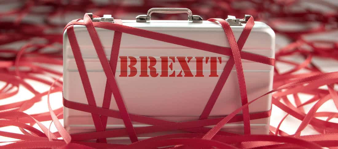 El mayor exponente actual es el brexit