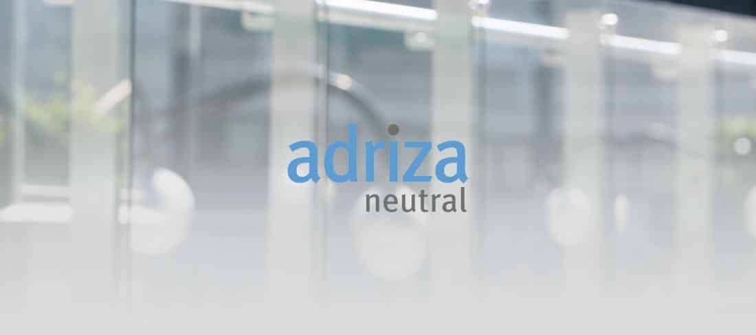 Comentario semanal – Adriza Neutral (14/05/2019)