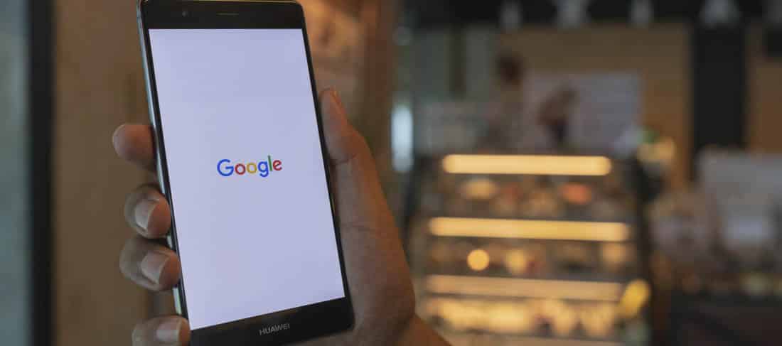 Google ha roto todo trato con Huawei
