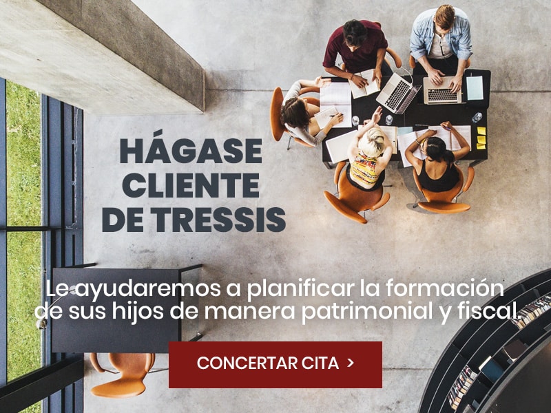 Hágase cliente