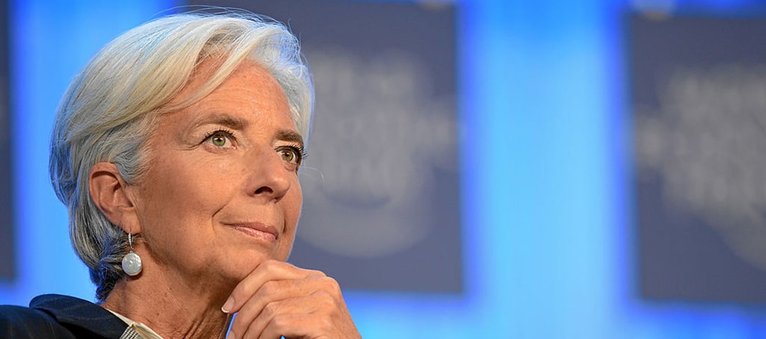 Se acaba la era Draghi ¿Qué podemos esperar de Lagarde?