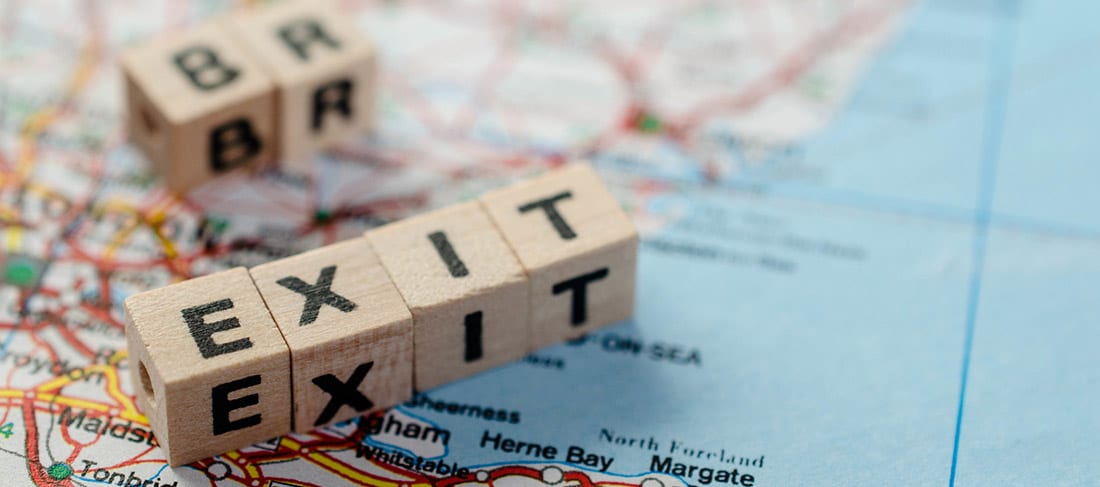 Brexit. El escenario se complica