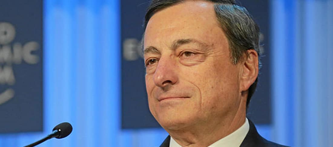 El BCE se equivoca con un nuevo paquete de estímulos.