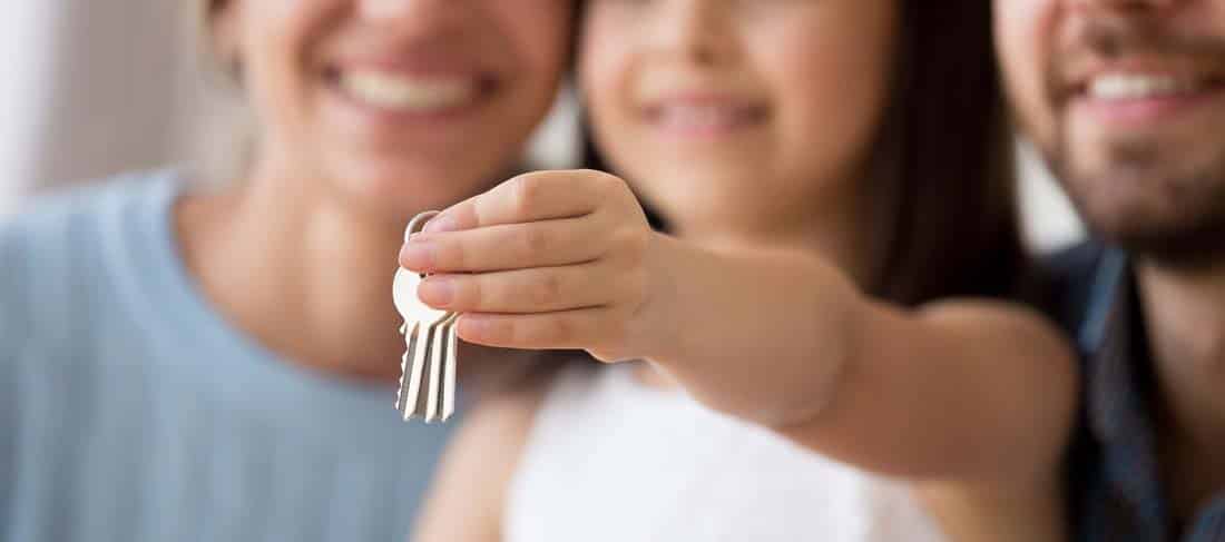 ¿Cómo planificar la adquisición de su vivienda?