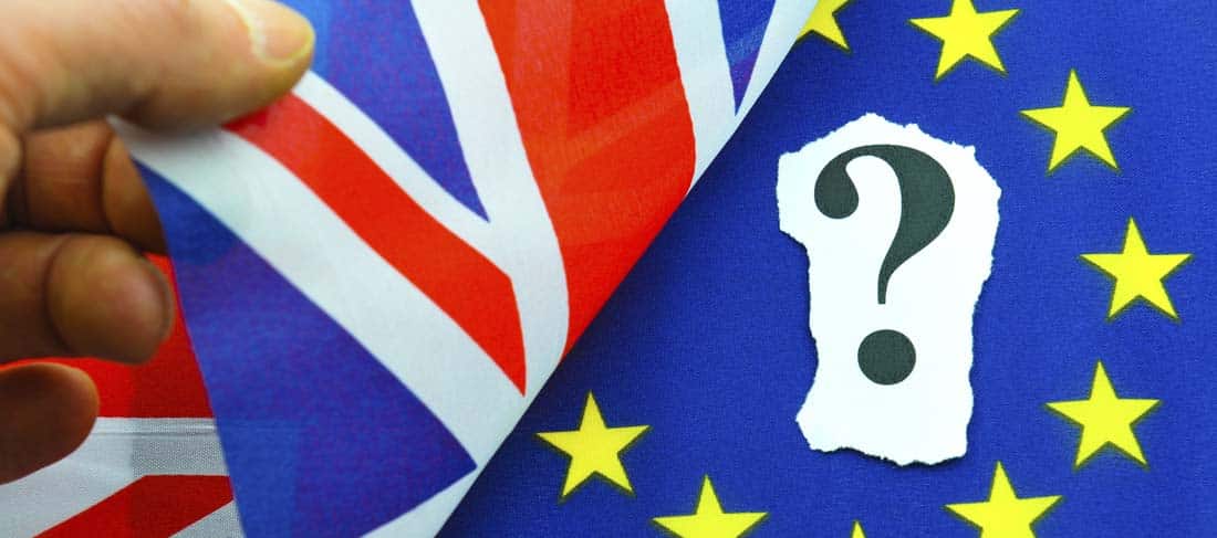 Se aplaza el brexit