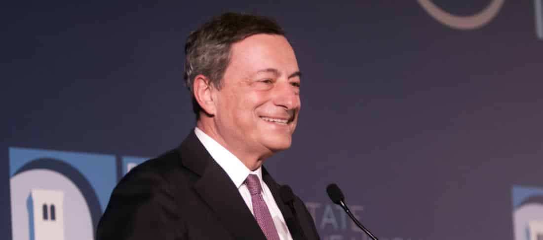 Fin de la era Draghi