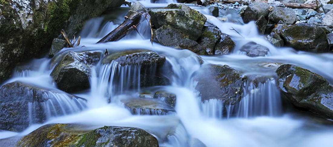 Cuando el río suena...