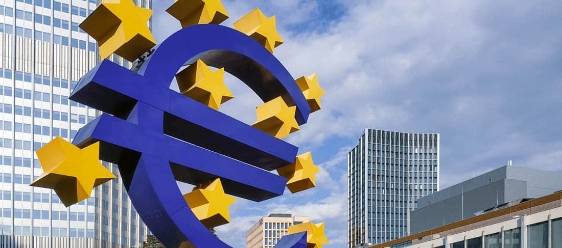 ¿Habrá un cambio de política monetaria en el Banco Central Europeo?