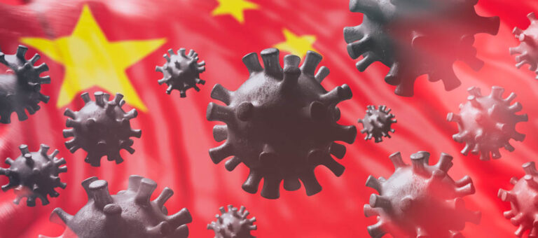 El coronavirus
