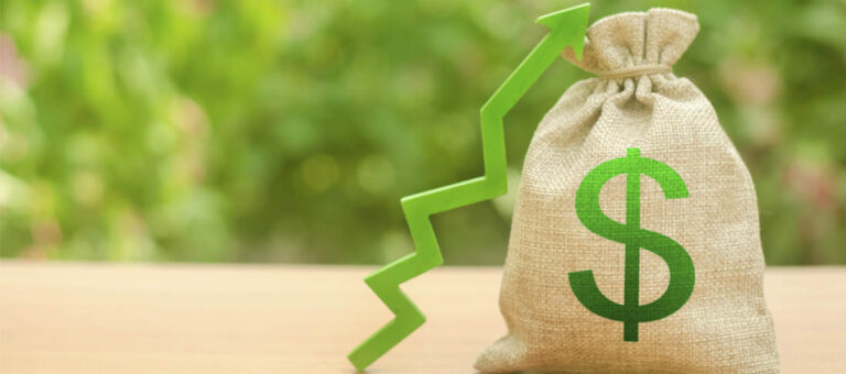 La apreciación del dólar