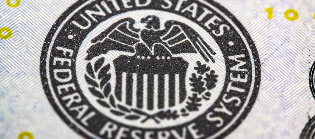Una Reserva Federal más optimista
